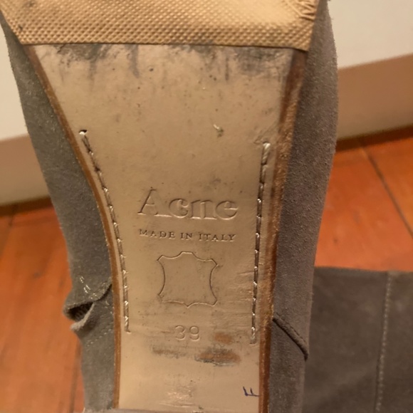 Acne Studios Ankle Boot - Picture 3 of 3